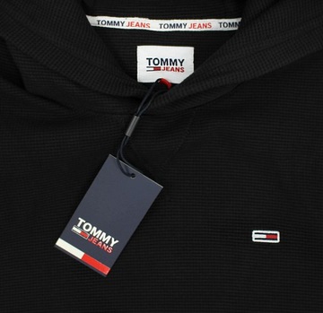 Tommy Jeans bluza męska DM0DM11739 BDS rozmiar L