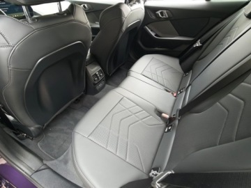 BMW Seria 1 F70 2025 BMW 120 FV-23%, M-Pakiet, Fotele sportowe, System, zdjęcie 8