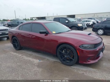 Dodge Charger VII 5.7 HEMI V8 375KM 2019 Dodge Charger 2019r, RT, 5.7L 5.7 Benzyna 375KM, zdjęcie 3