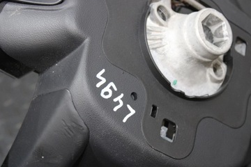 VOLANT MULTIFUNKČNÍ RANGE ROVER SPORT II 2 L494