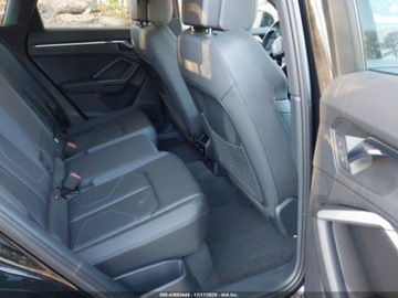 Audi Q3 II 2022 Audi Q3 Premium Plus 45 Tfsi S Line Tiptronic 2022 2.0l 2.0 Benzyna 228KM, zdjęcie 12