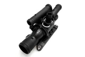 КОРПУС ТЕРМОСТАТА RENAULT SCENIC CAPTUR 1.5 DCI