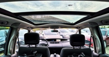 Renault Espace IV Van 2.0 i 16V Turbo 170KM 2008 Renault Grand Espace 2.0T BENZYNA AUTOMAT PANORAMA grand lift super, zdjęcie 30