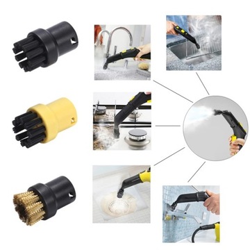для паропылесоса Karcher SC1 SC2 SC3 SC4 SC5 SC6
