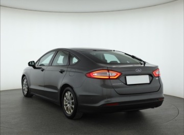 Ford Mondeo V Sedan 1.5 TDCi 120KM 2016 Ford Mondeo 1.5 TDCi, Salon Polska, Navi, Klima, zdjęcie 3