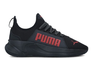 BUTY męskie PUMA SOFTRIDE 376540-10 sportowe 44,5