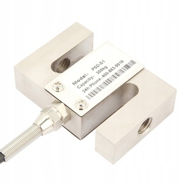 прецизионный тензодатчик, безопасный