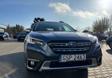 Subaru 2022 Subaru Outback Subaru Outback 2.5i Platinum (EyeSight) Lineartronic 2.5, zdjęcie 2