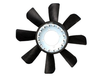 FAST FT56070 KOLO VENTILÁTOR CHLAZENÍ MOTORU