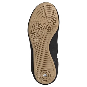 КРОССОВКИ ДЛЯ ТРЕНИРОВОК и БОРЬБЫ ADIDAS HAVOC KIDS AQ3327, размер 38 2/3