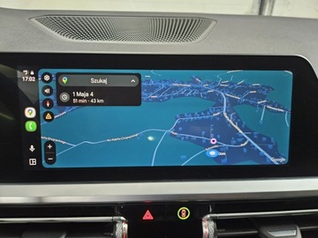 BMW Seria 3 G20-G21 2021 BMW 320 X Drive,Full Led, Radar, As.Pasa.El., zdjęcie 29