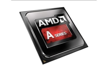 Процессор AMD A6-7400K 2 x 3,5 ГГц BOX