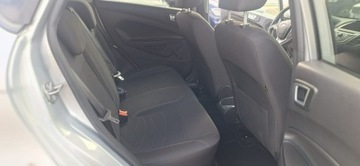 Ford Fiesta VII 2013 Ford Fiesta super stan mały przebieg klima, zdjęcie 12