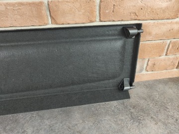 BMW X1 F48 ЗАДНЯЯ ПОЛКА ЗАДНИЙ БАГАЖНИК ОРИГИНАЛЬНЫЙ КОМПЛЕКТ