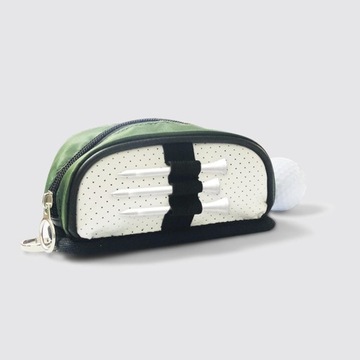 Подвесная сумка-органайзер для гольфа на молнии