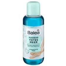 Balea Totes Meer Fussbad 200 ml kąpiel do stóp