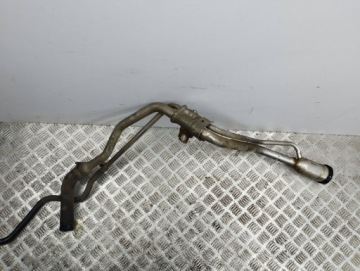 Топливный бак Ford Kuga II 2014