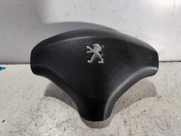 ULOŽENÍ AIRBAG ŘIDIČE PEUGEOT 5008 I 96764125ZD