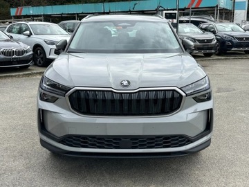 Skoda Kodiaq II 2025 SKODA Kodiaq Edition 130 2.0 TSI 4x4 DSG Suv 204KM 2025, zdjęcie 1