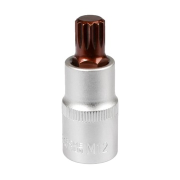 Nasadka 1/2'' SPLINE M12 MJW 1240812