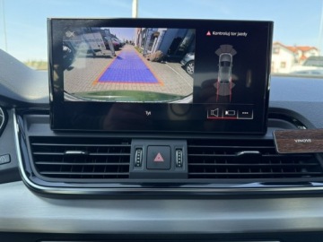 Audi Q5 II Q5-e 2.0 50 TFSI e 299KM 2021 Audi Q5 S-Line*Quattro, zdjęcie 23