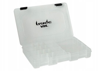 PUDEŁKO WĘDKARSKIE FOX RAGE BOX MEDIUM NBX023
