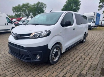 Toyota 2023 Toyota Proace Verso Proace Verso, 2.0 D4, Long Business, 9os, Tempomat, Kl, zdjęcie 1