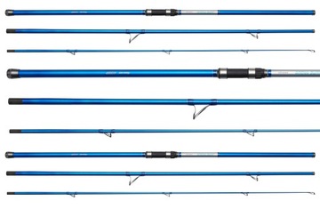 SURFCASTINGOWA OKUMA DISTANCE ARENA 450/100-200g