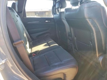 Jeep Grand Cherokee IV 2021 Jeep Grand Cherokee Trailhawk 2021 3.6 Benzyna 295KM, zdjęcie 11