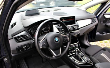BMW Seria 2 F22-F23-F45-F46 Active Tourer 225xe 224KM 2017 BMW Seria 2 1.5i BMW 225xe iPerformance Active Tourer Navi Gwarancja 1, zdjęcie 8