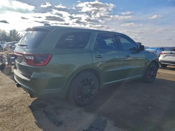 Dodge Durango III 2020 Dodge Durango RT 2020 5.7 Benzyna 360KM, zdjęcie 3