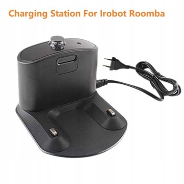 do ładowarki podstawa do irobot Roomba 500 600 660