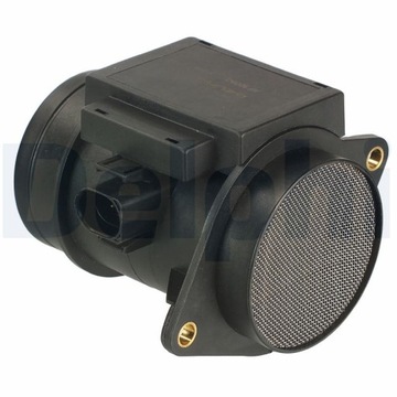 DELPHI AF10053-12B1 VÁHA VZDUCHU HMOTA VZDUCHU