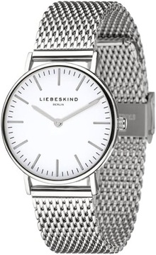 Zegarek damski Liebeskind Berlin LT-0075-MQ