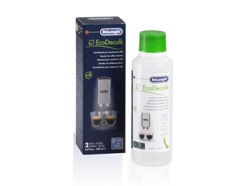 Odkamieniacz DELONGHI EcoDecalk DLSC202 200ml