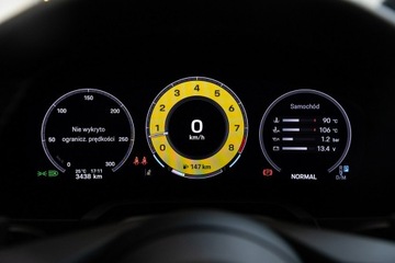 Porsche 911 992 Carrera Facelifting 3.0 394KM 2024 Porsche 911 Carrera 394KM. Nowy model., zdjęcie 36