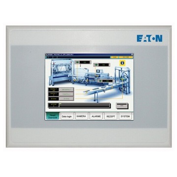 Panel XV-102-A0-35TQRB-1E4 ( dla EASY-E4 )