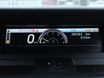 Renault Scenic III Van 1.5 dCi 105KM 2010 Renault Scenic 1.5 dCi, Klima,ALU, zdjęcie 10