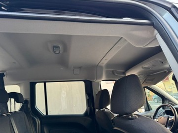 Ford Tourneo Connect II Standard 1.5 TDCi 120KM 2016 Ford Tourneo Connect Bogato doposazony I Lakier 100 Bezwypadkowy 1.5, zdjęcie 25