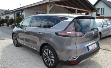 Renault Espace V Van 1.6 Energy TCe 200KM 2016 Renault Espace bezwypadkowe - 7miejsc - automat - bogate wyposazenie 1.6, zdjęcie 16