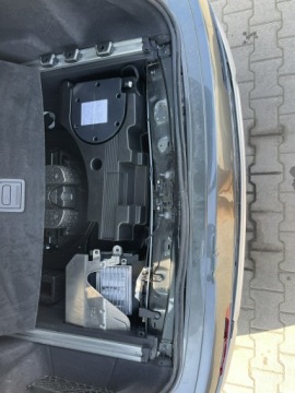 Audi Q7 II SQ7 Facelifting 4.0 TDI 435KM 2020 Audi SQ7 4x4 Sline Kamery360 Pneumatka Pamięć, zdjęcie 21