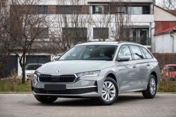 Skoda Octavia IV Kombi 2.0 TDI 150KM 2026 Skoda Octavia 2.0 150 KM TDI SELECTION Dowolna Konfiguracja Duzy Rabat, zdjęcie 2