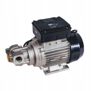Насос для моторного масла и смазок PIUSI VISCOMAT GEAR 230/3M 14л/мин 230В