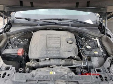 Land Rover Range Rover Velar 2020 Land Rover Range Rover Velar 2020 r., 2,0L VELAR S 2.0 Benzyna 247KM, zdjęcie 11