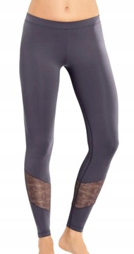 Sloggi women mOve FLEX Tights Legginsy r. S/36 BX