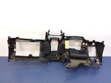 TOYOTA YARIS II 3D КОНСОЛЬ ПРИБОРНОЙ ПАНЕЛИ