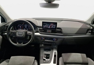 Audi Q5 II SUV 2.0 TDI 190KM 2019 Audi Q5 VAT 23 40TDI 190KM S-tronic quattro 20192020 r., salon PL, I wl., zdjęcie 19