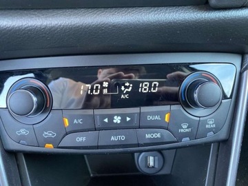 Suzuki SX4 II 2024 Suzuki SX4 S-Cross Premium Plus SP 1.5 Strong Hybrid 4WD AGS Automat 1.5, zdjęcie 20