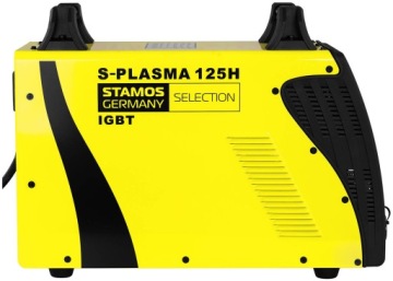 Плазменный резак -125 А -400 В STAMOS 10020067