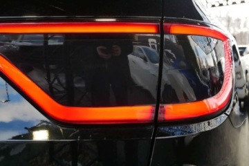 Dodge Durango III 3.6 V6 299KM 2020 Dodge Durango 3.6L 294KM 7os. Hak 4x4 Cam LED Skory MenuPL Keyless Tempoma, zdjęcie 35